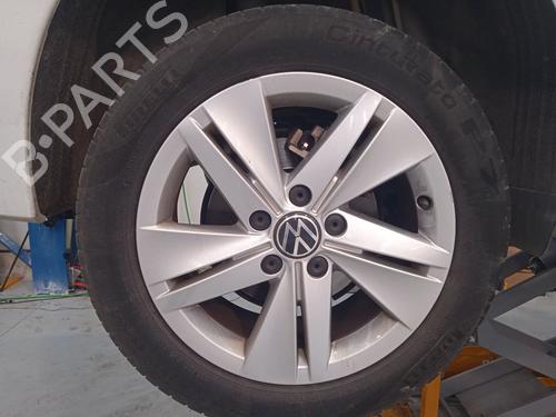 Electronic module VW GOLF VIII Variant (CG5, DB5) 1.0 TSI | BP34212428M83  - Image 26