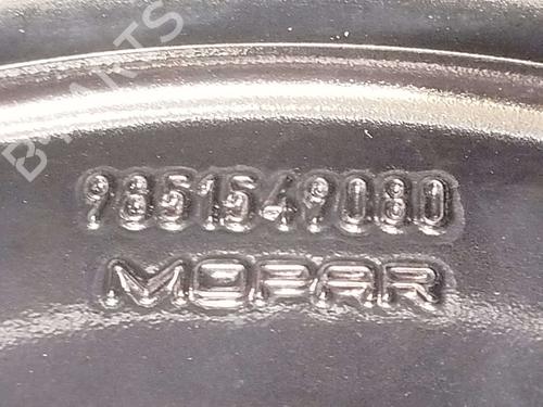 Fælk OPEL FRONTERA (OV24) 1.2 MHEV | BP39431565C45 - Image 7
