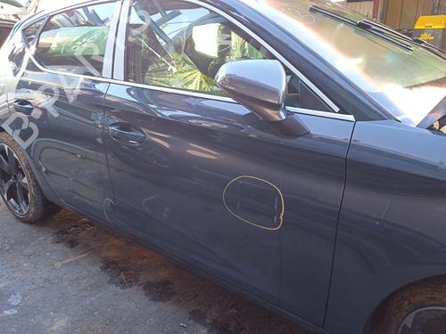 Heater blower motor CUPRA LEON (KL1, KU1, KUG) 1.5 TSI | BP30277955M62 