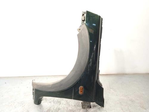 Used Left front fenders LAND ROVER FREELANDER I (L314) 2.0 DI 4x4 (98 hp) 10706834