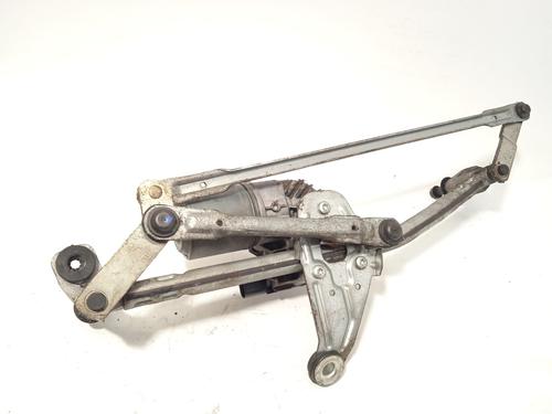Front wiper motor SKODA SUPERB II (3T4) 1.6 TDI | BP21549649M29 