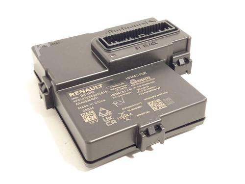 Used Electronic module RENAULT ARKANA I (LCM_, LDN_) 1.6 E-TECH 145 (LDMU) (143 hp) 32212520