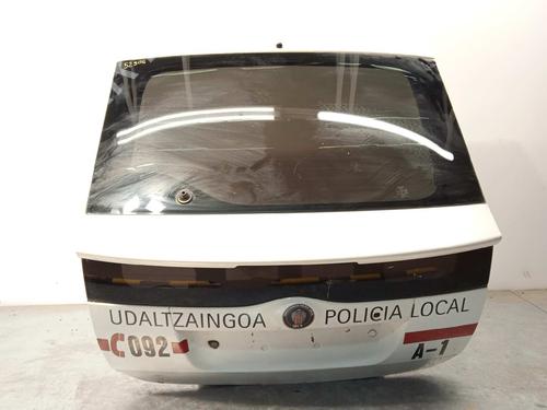 Used Tailgate Tailgate TOYOTA PRIUS Liftback (_W2_) 1.5 Hybrid (NHW20_, NHW20R) (112 hp) 16835599 16835599