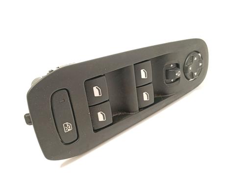 Used Left front window switch PEUGEOT 308 II (LB_, LP_, LW_, LH_, L3_) 1.6 BlueHDi 120 (120 hp) 30885900