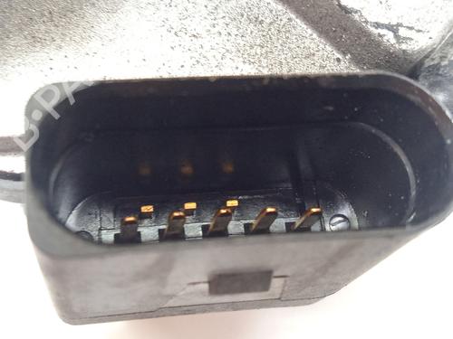 Throttle body AUDI Q7 (4LB) 3.0 TDI quattro | BP29973529M82