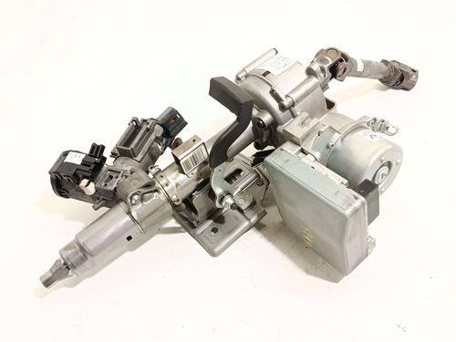 Steering column MAZDA 2 (DE_, DH_) 1.3 (DE3FS) | BP40220186M21 - Image 3