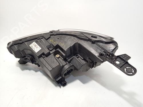 Right headlight CITROËN C4 III (BA_, BB_, BC_) 1.2 PureTech 130 (BAHNSA, BAHNSB) | BP26026164C29 - Image 4