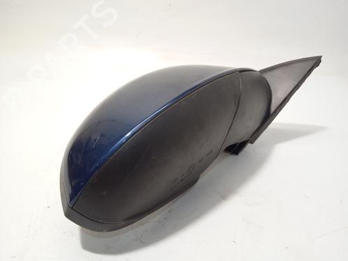 Right mirror OPEL INSIGNIA A (G09) 2.0 CDTI (68) | BP30106127C27 