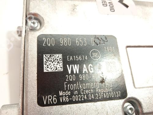 Electronic module SKODA KAROQ (NU7, ND7) 2.0 TDI 4x4 | BP18145325M83