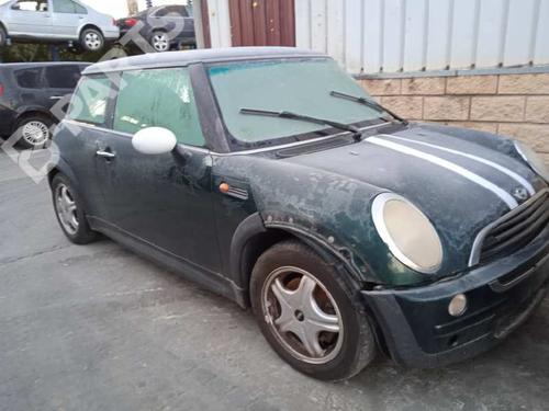 MINI MINI (R50, R53)    1038025