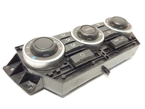 Used Climate control Climate control 9207422 9207422
