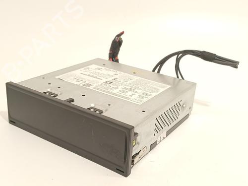 Electronic module VW GOLF VIII Variant (CG5, DB5) 1.0 TSI | BP34378741M83 - Image 2