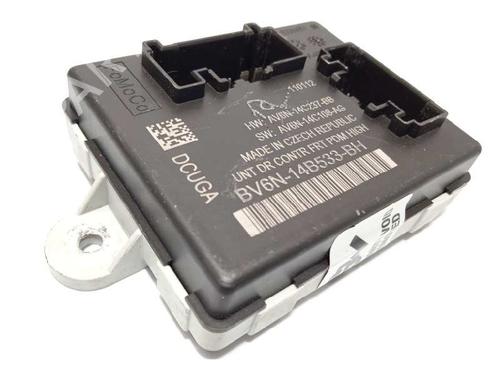 Used Electronic module Electronic module 9232125 9232125