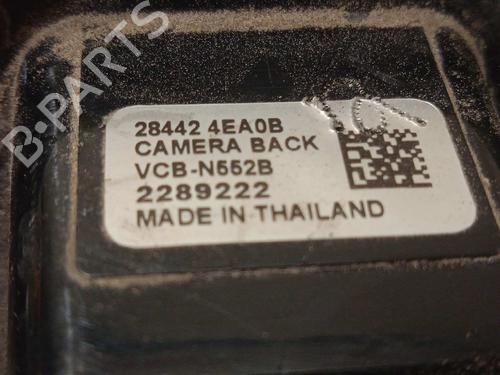 Electronic module NISSAN QASHQAI II SUV (J11, J11_) 1.5 dCi | BP17478036M83 