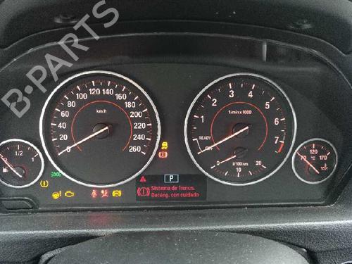 Front left window mechanism BMW 4 Gran Coupe (F36) 428 i | BP5774344C22 