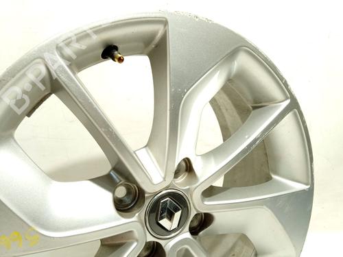 Rim RENAULT CLIO IV (BH_) 0.9 TCe 90 (BHNF, BHMA, BHMH, BHJK, BHJR) | BP29125463C45 