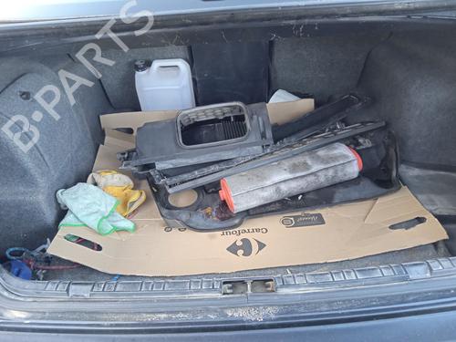 Rear bumper BMW 3 (E46) 320 d | BP29450674C8