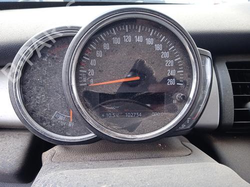 Quadrante MINI MINI (F56) Cooper | BP24977516C47 