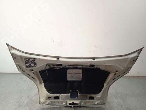 Capot CITROËN NEMO MPV 1.3 HDi 75 | BP23277266C1  - Image 5