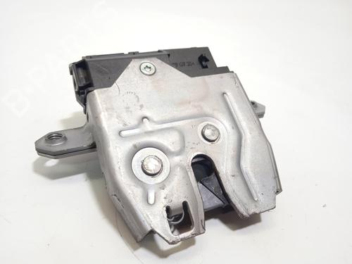 Used Tailgate lock LAND ROVER RANGE ROVER EVOQUE (L538) 2.2 D (150 hp) 18161402