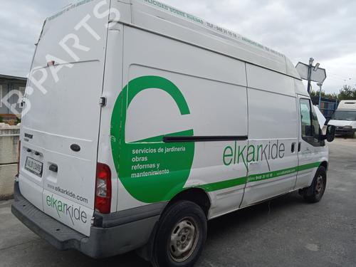 Alternator FORD TRANSIT Van (FA_ _) 2.2 TDCi | BP28601685M7