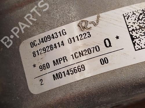 Transfer box AUDI Q5 Sportback (FYT) 40 TDI Mild Hybrid quattro | BP31824525M36