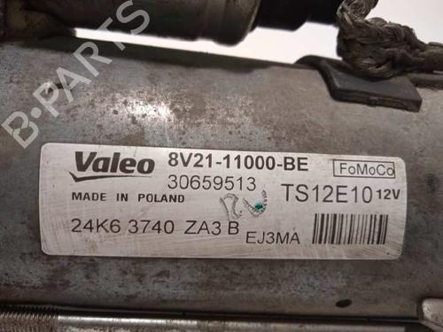 Starter FORD KA+ III (UK, FK)  | BP18693927M8 