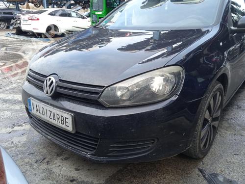 Gearbox VW GOLF VI Convertible (517)  | BP26022298M3 