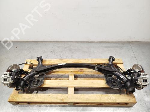 Rear axle FORD KUGA III (DFK) 2.5 Duratec Plug-in-Hybrid | BP33818924M2 - Image 2