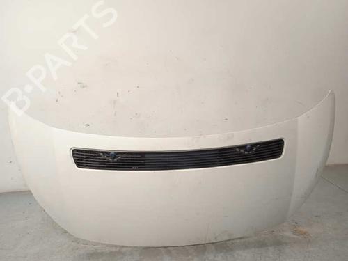 Hood CITROËN JUMPY II Van 2.0 HDi 120 | BP12999354C1 