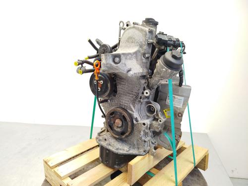 Engine SKODA FABIA II (542) 1.2 | BP36107547M1  - Image 6
