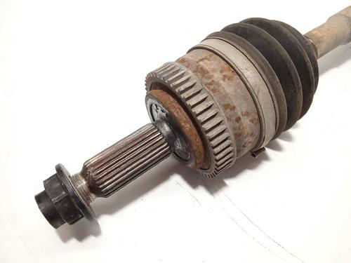 Right front driveshaft KIA CARENS IV 1.6 GDi | BP16549866M39