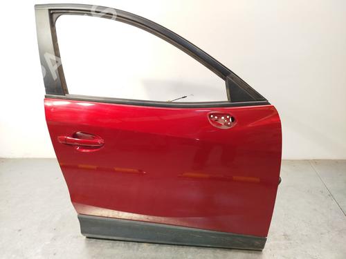 Right front door MAZDA CX-5 (KE, GH) 2.2 D (KE2FW) | BP28139185C3 
