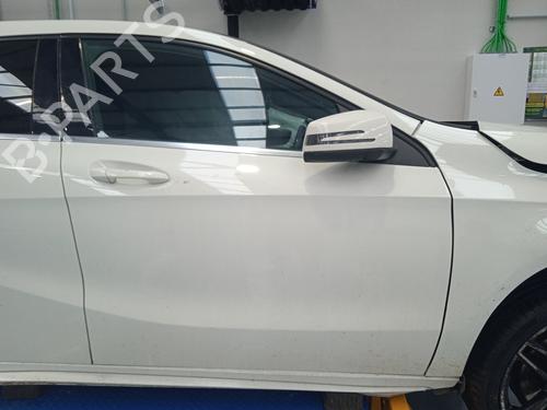 Gearbox MERCEDES-BENZ A-CLASS (W176) A 160 CDI / d (176.011) | BP32669458M3 