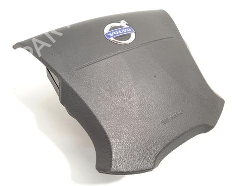 Used Driver airbag VOLVO S80 II (124) D5 (205 hp) 20655612