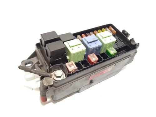 Used Fuse box MINI MINI CLUBMAN (R55) Cooper D (109 hp) 12121356