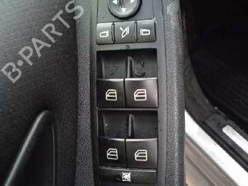 Electronic module MERCEDES-BENZ B-CLASS Sports Tourer (W245) B 200 CDI (245.208) | BP10774697M83 