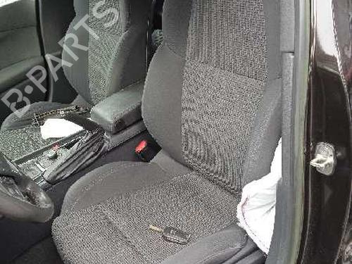 Left front driveshaft PEUGEOT 508 I (8D_) 2.0 HDi | BP7167732M38 