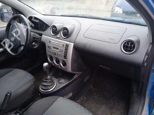 Right headlight FORD FIESTA V (JH_, JD_) 1.6 TDCi | BP11937815C29 