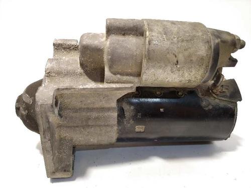 Used Starter FORD FOCUS II (DA_, HCP, DP) 2.5 ST (225 hp) 5661822
