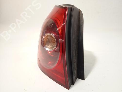 Left taillight VW GOLF V (1K1) 1.9 TDI | BP23653599C34 - Image 3