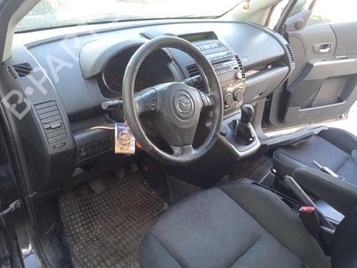 Display monitor MAZDA 5 (CR) 2.0 CD (CR19) | BP11699743C48