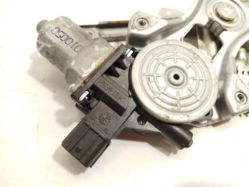 Rear left window mechanism MITSUBISHI ASX (GA_W_) 1.6 DI-D 4WD | BP30687083C24 - Image 3