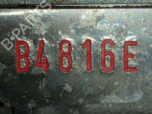 Engine BMW 5 (G30, F90) 530 i Mild-Hybrid | BP26207912M1 