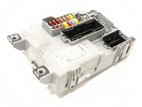 Used Fuse box Fuse box FORD KA (RU8) 1.3 TDCi (75 hp) 34520576 34520576