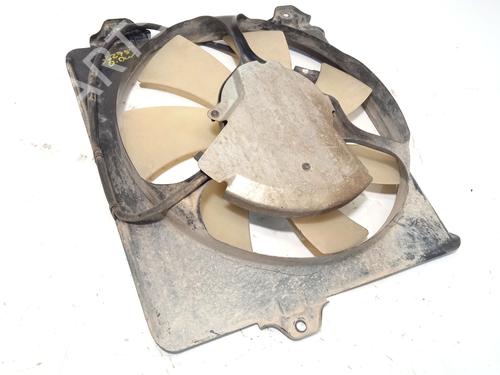 Køleventilator elektrisk TOYOTA RAV 4 II (_A2_) 2.0 4WD (ACA21, ACA20) (150 hp) 27676613