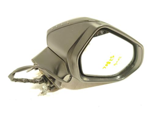 Used Right mirror Right mirror TOYOTA COROLLA Saloon (_E21_) 1.8 VVTi Hybrid (ZWE211, MZEA12) (98 hp) 33324725 33324725