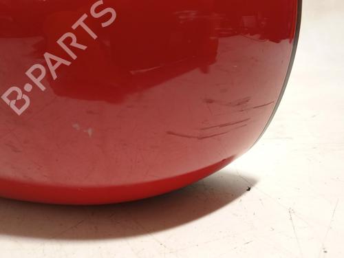 Left mirror SUZUKI VITARA (LY) 1.0 AllGrip (APK 310) | BP33461293C26  - Image 5