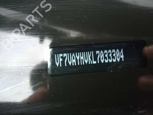 Electronic module CITROËN JUMPY III Bus (V_) 1.5 BlueHDi 120 | BP9233165M83 