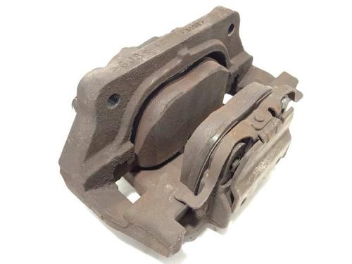 Left front brake caliper BMW X5 (E70) 3.0 d | BP11563299M105 - Image 3